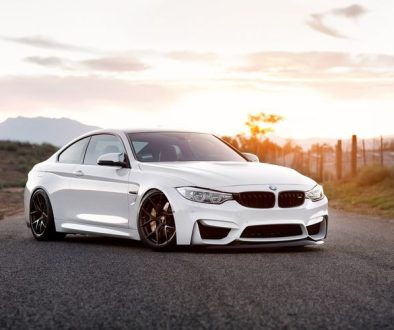 Car Photography