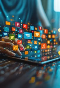 The Future of Social Media Platforms
