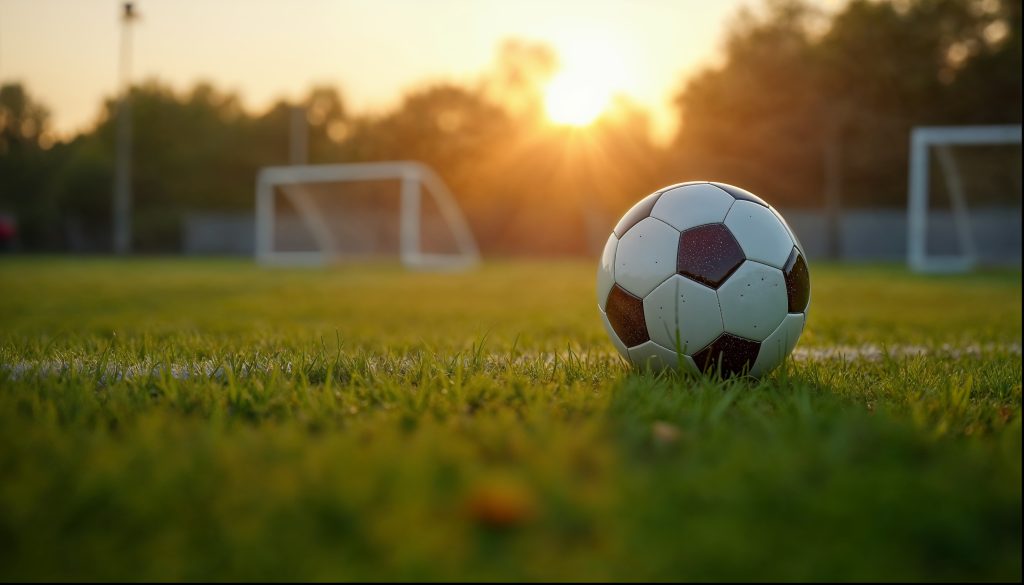 Football-The best sport in the world