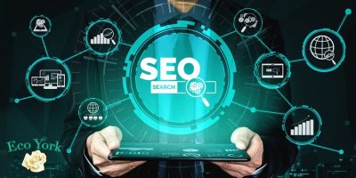 Digital marketing strategist