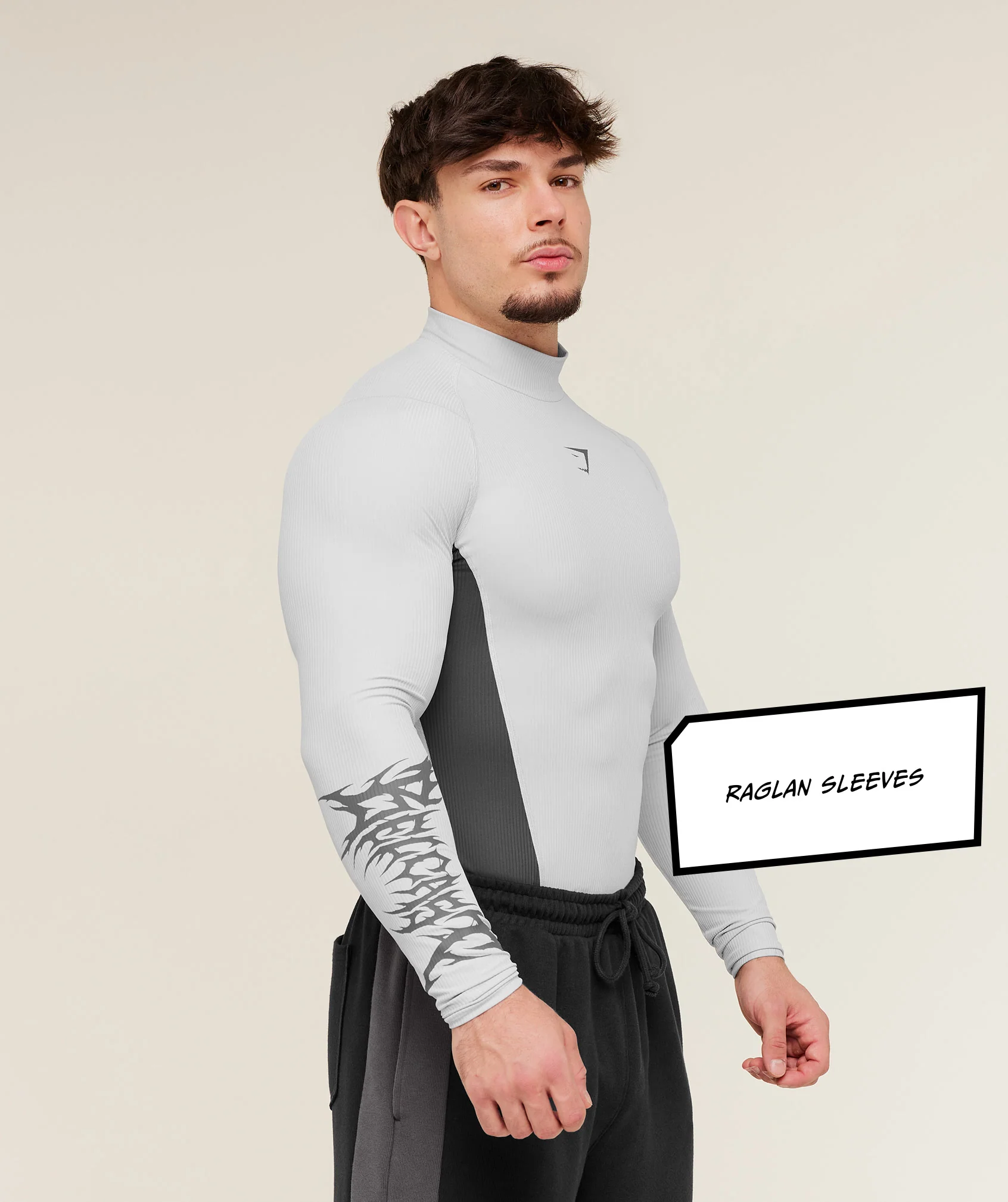 gym shark